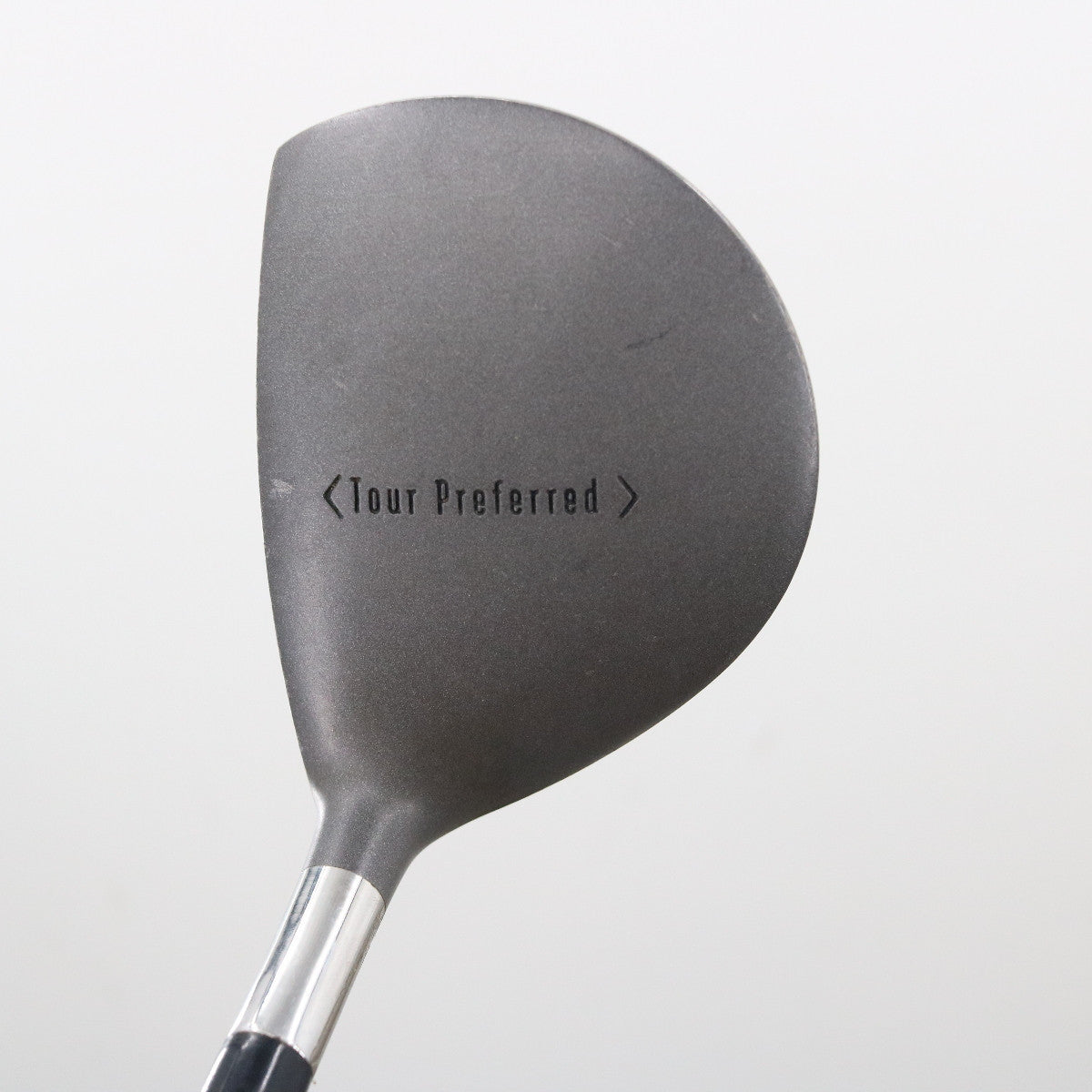 TaylorMade Midsize System 2 Fairway 3 Wood 15 Deg Graphite S Stiff RH S-133675