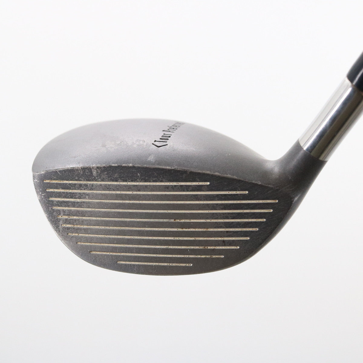 TaylorMade Midsize System 2 Fairway 3 Wood 15 Deg Graphite S Stiff RH S-133675