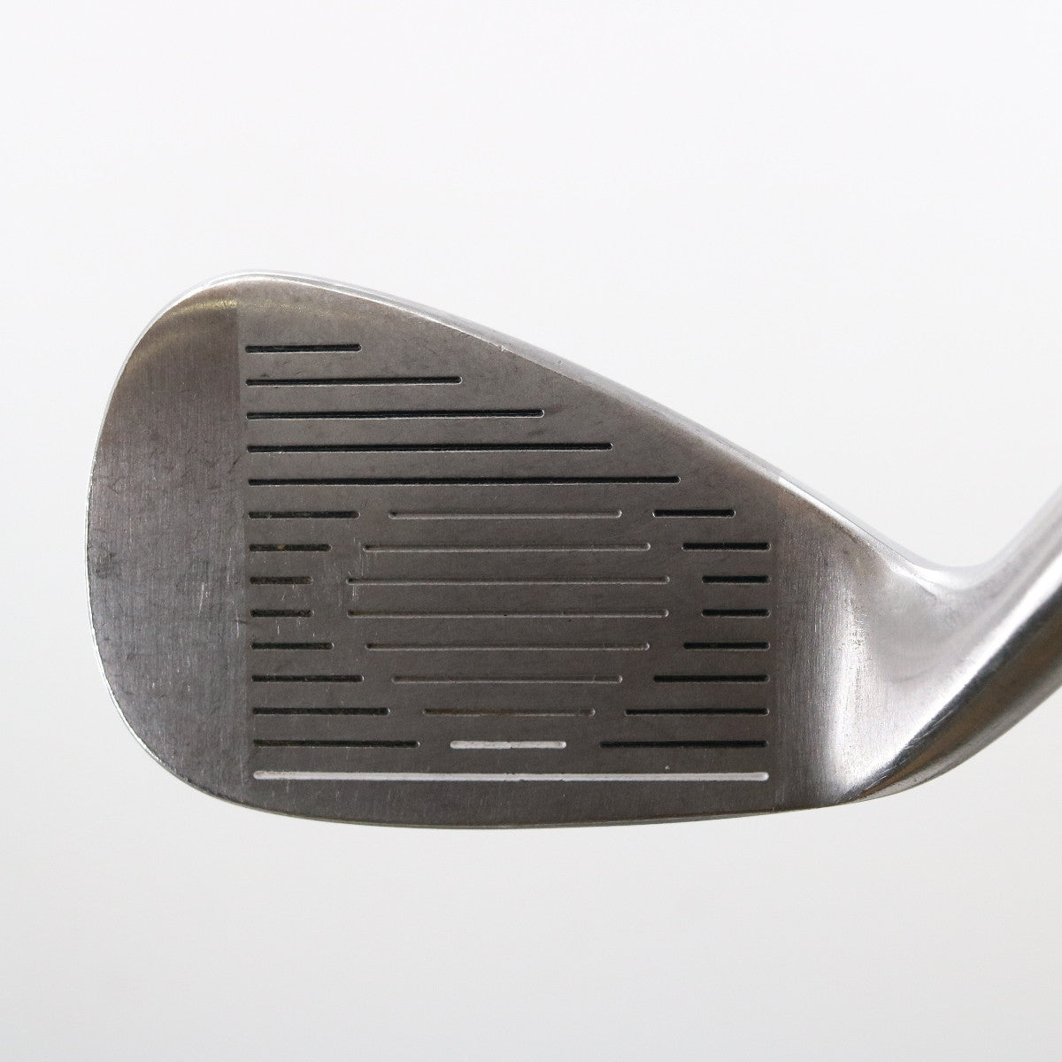Top Flite Gamer X Individual 9 Iron Steel Shaft Stiff Flex Right-Handed S-133685