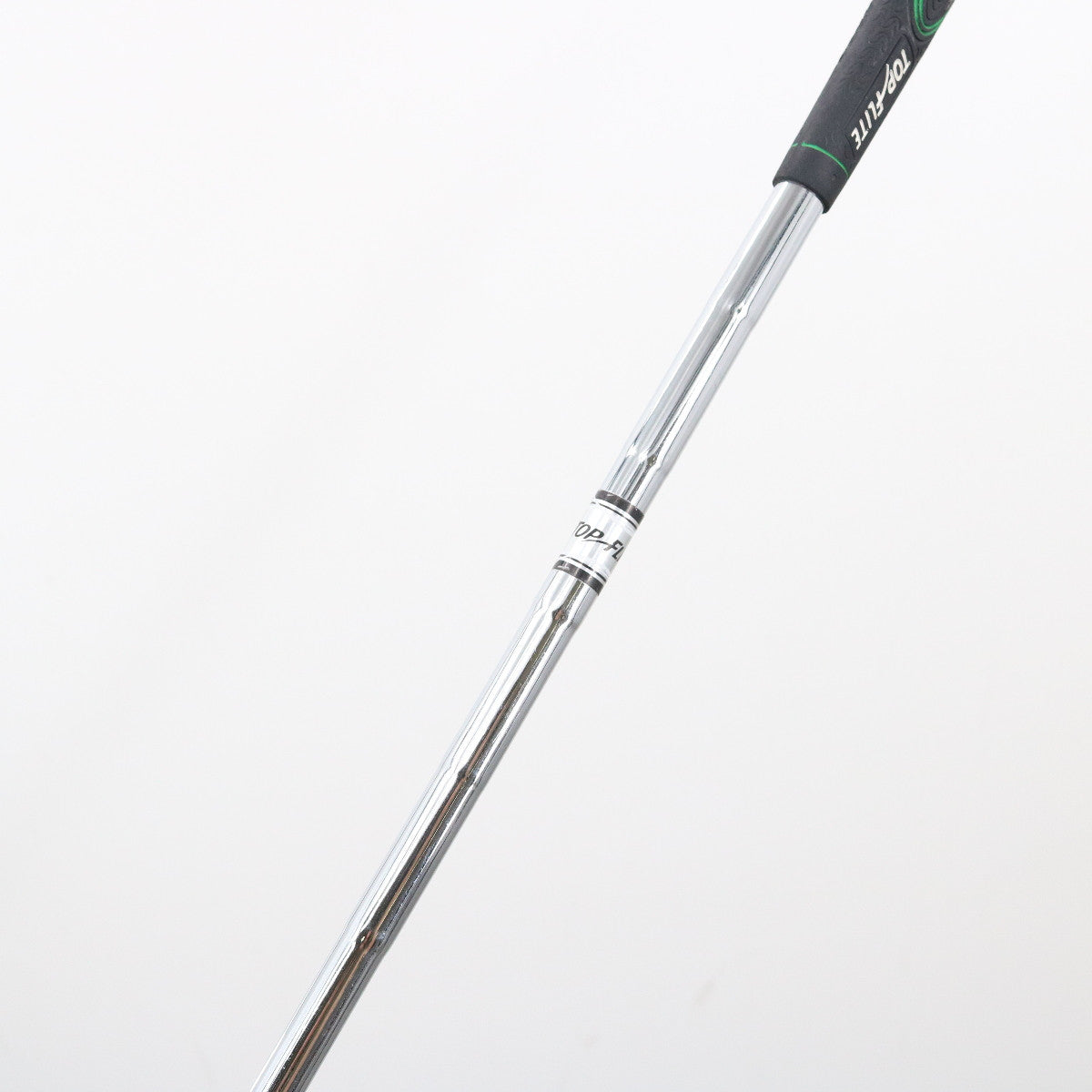 Top Flite Gamer X Individual 9 Iron Steel Shaft Stiff Flex Right-Handed S-133685