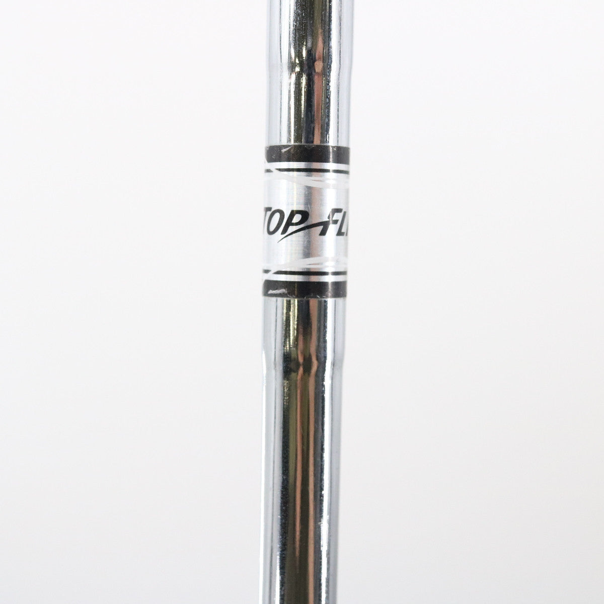 Top Flite Gamer X Individual 9 Iron Steel Shaft Stiff Flex Right-Handed S-133685