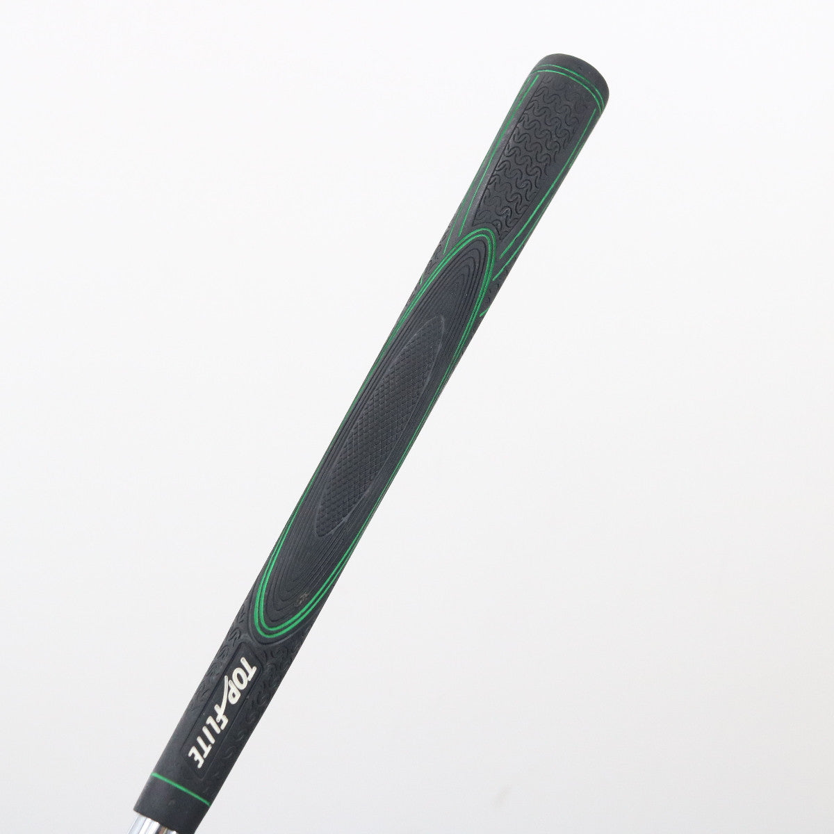 Top Flite Gamer X Individual 9 Iron Steel Shaft Stiff Flex Right-Handed S-133685