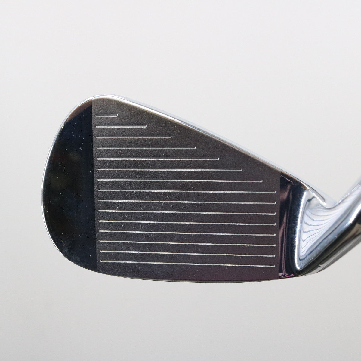 KZG Forged II-M Individual 7 Iron Graphite Senior Lite Right-Handed S-135955