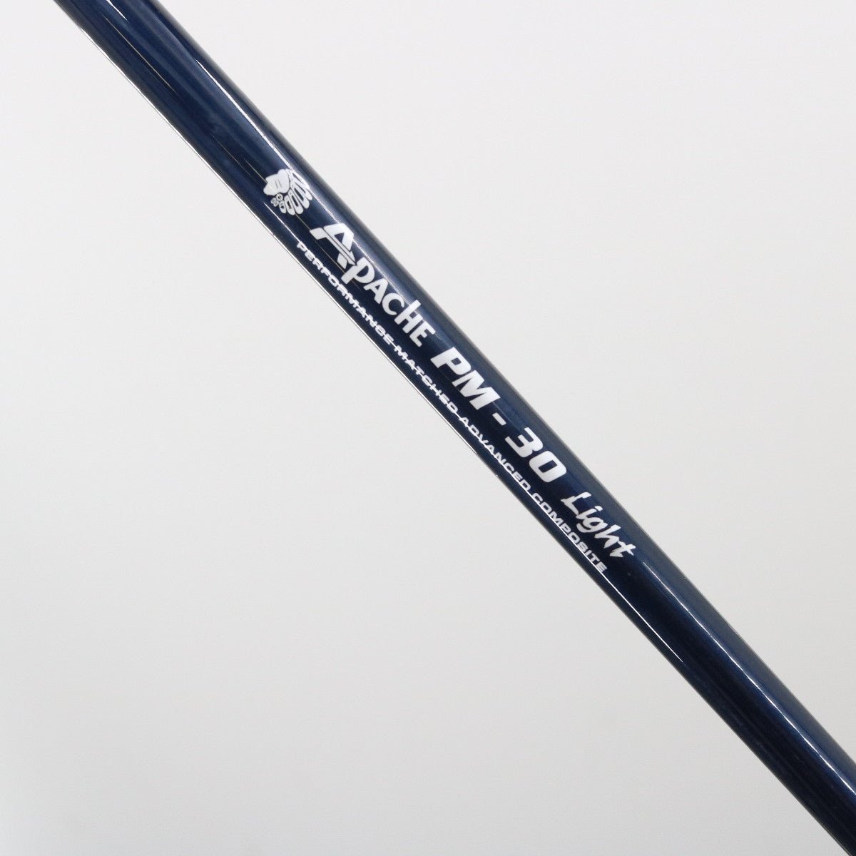 KZG Forged II-M Individual 7 Iron Graphite Senior Lite Right-Handed S-135955