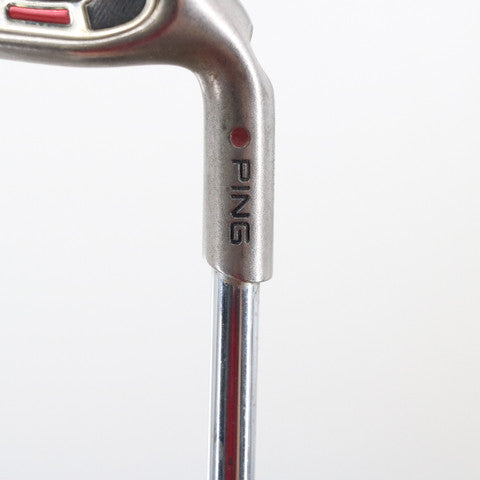 Ping G15 Individual 5 Iron Brown Dot AWT Steel S Stiff Right-Handed S-136564