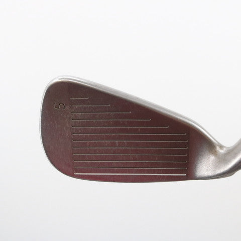 Ping G15 Individual 5 Iron Brown Dot AWT Steel S Stiff Right-Handed S-136564