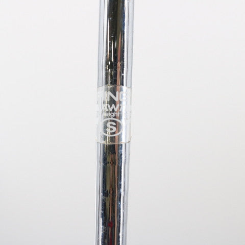 Ping G15 Individual 5 Iron Brown Dot AWT Steel S Stiff Right-Handed S-136564
