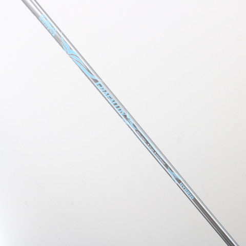 Adams IDEA A3OS Hybrid 6 Iron Graphite Women's L Ladies Right-Handed S-136634