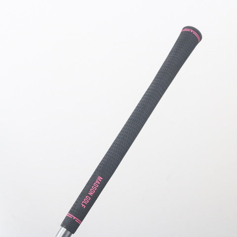 Adams IDEA A3OS Hybrid 6 Iron Graphite Women's L Ladies Right-Handed S-136634