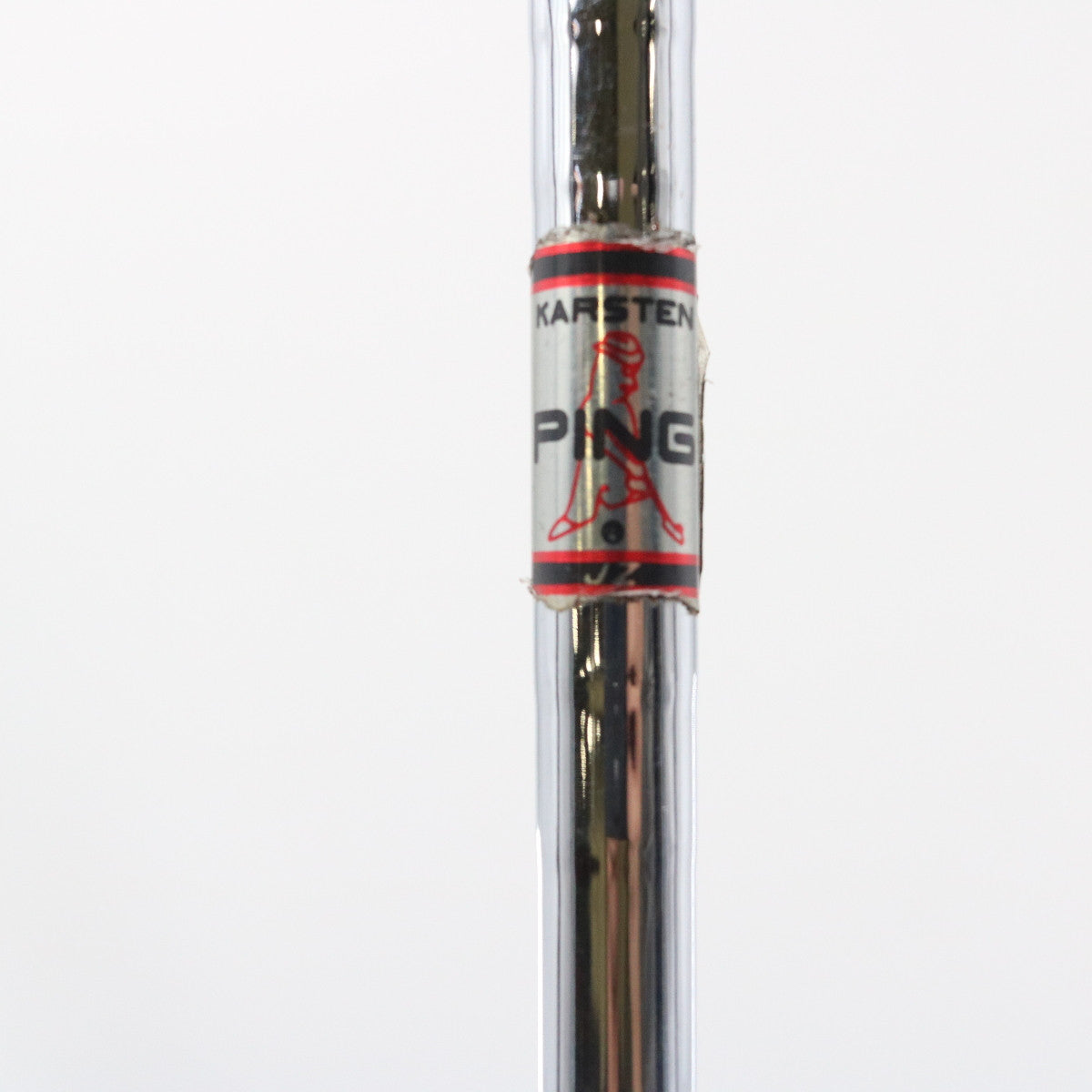 Ping Zing 2 Individual 5 Iron Blue Dot Steel JZ Stiff S Right-Handed S-138508