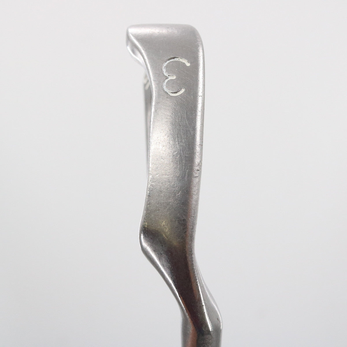 Ping ISI Individual 3 Iron White Dot Graphite R Regular Right-Handed S-138515