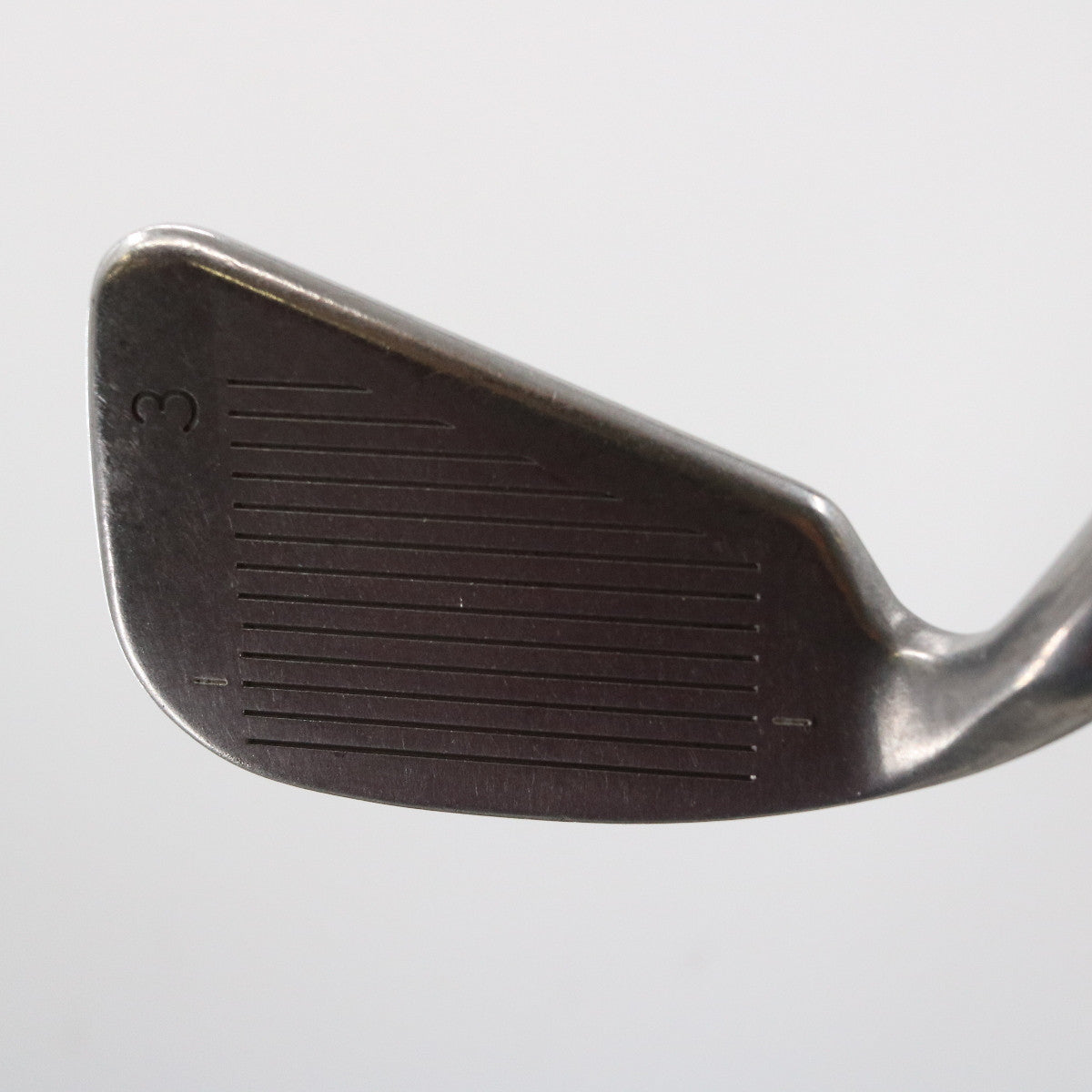 Ping ISI Individual 3 Iron White Dot Graphite R Regular Right-Handed S-138515