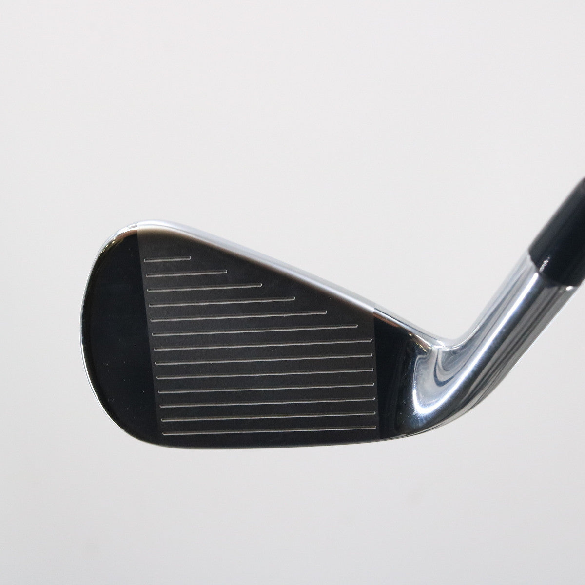 Callaway PARADYM Individual 7 Iron Graphite SteelFiber S Stiff Flex RH S-138521
