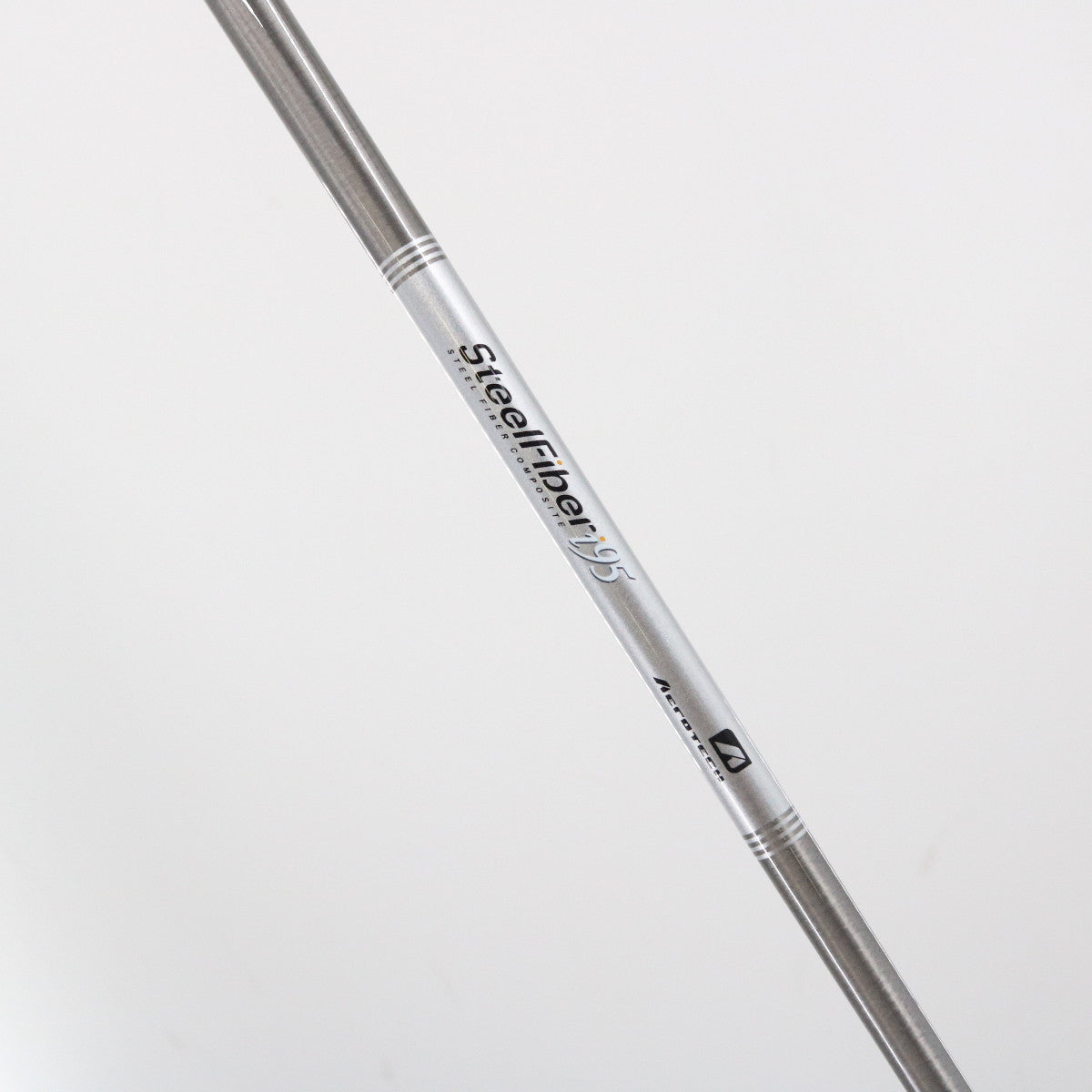 Callaway PARADYM Individual 7 Iron Graphite SteelFiber S Stiff Flex RH S-138521