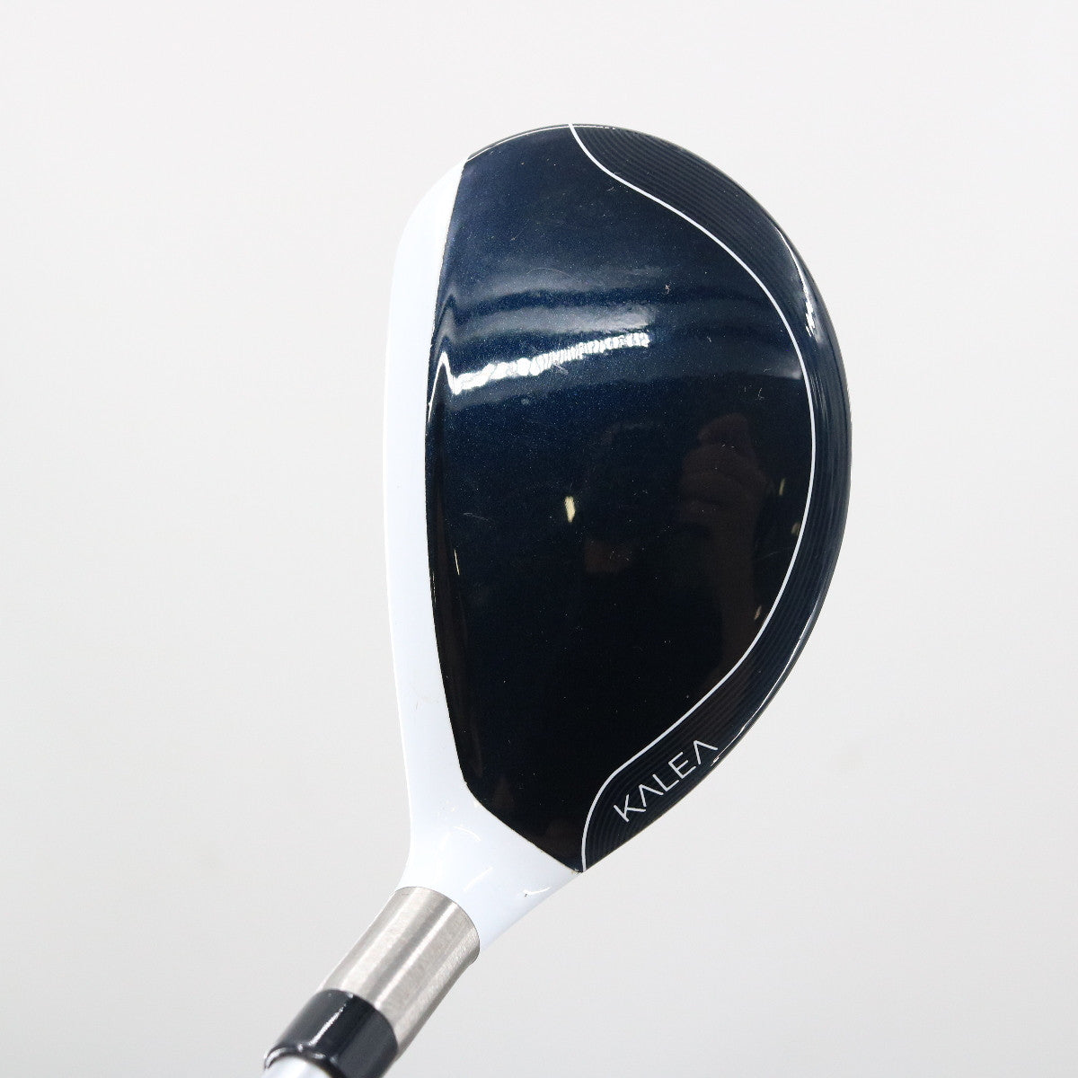 TaylorMade Kalea Premier Rescue 5 Hybrid 27 Degrees Womens Ladies RH S-138541