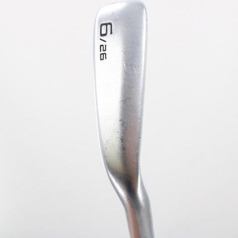 Cleveland Launcher XL Individual 6 Iron 26 Deg KBS Steel R Regular RH S-138555
