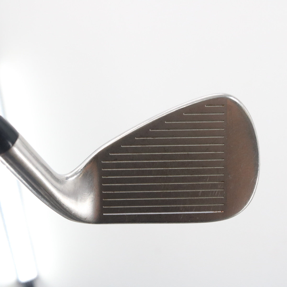 Nike VR S Covert Individual 8 Iron True Temper Steel R Regular Flex LH S-138558