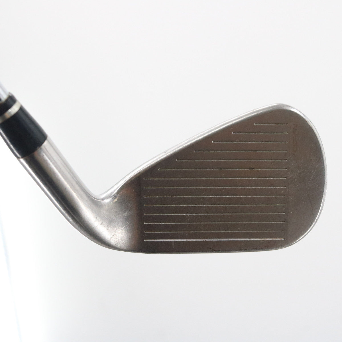 Nike VR S Covert Individual 6 Iron True Temper Steel R Regular Flex LH S-138559