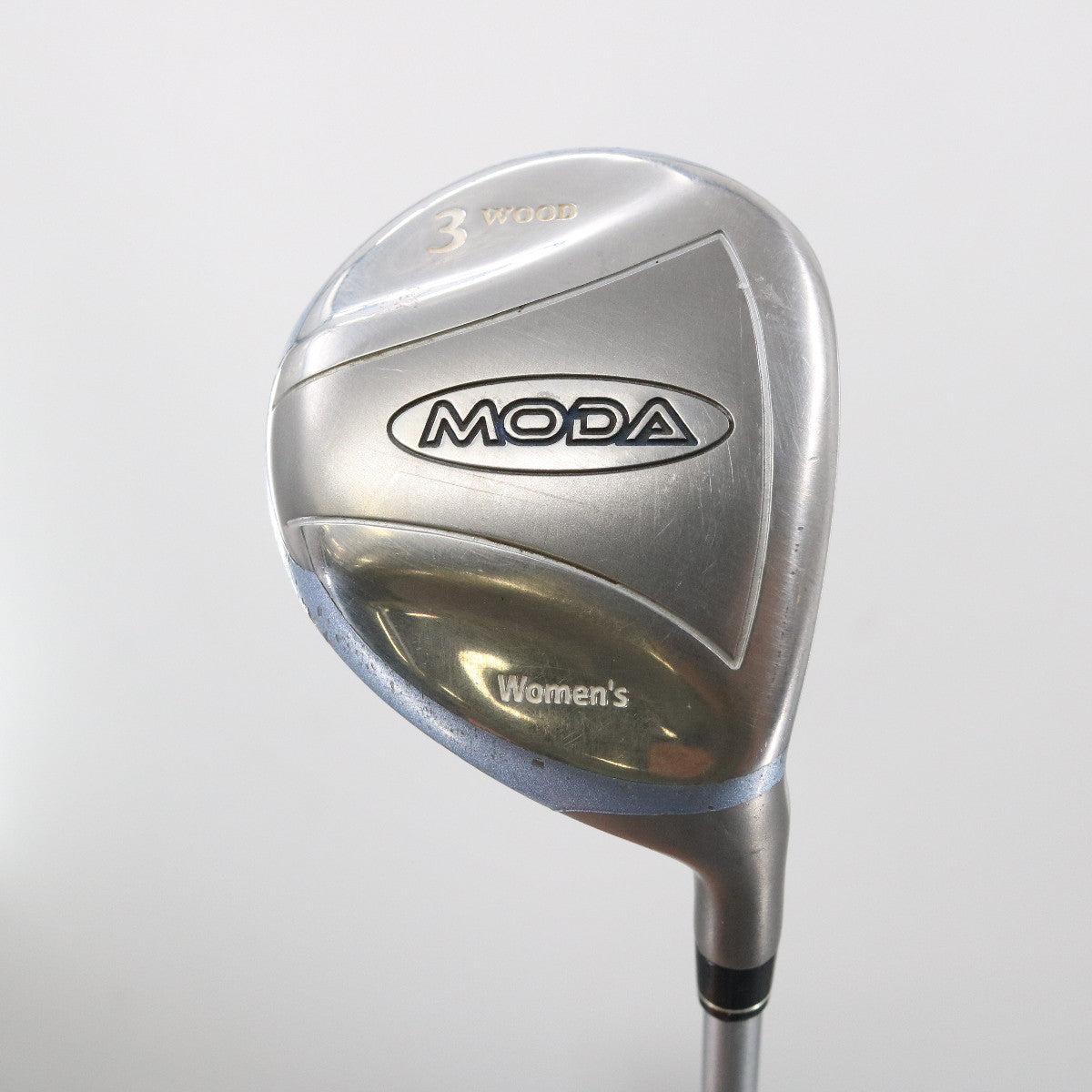 Tour Edge Moda Women's 3 & 5 Wood Set Graphite Ladies L Flex Right-Hand S-138566
