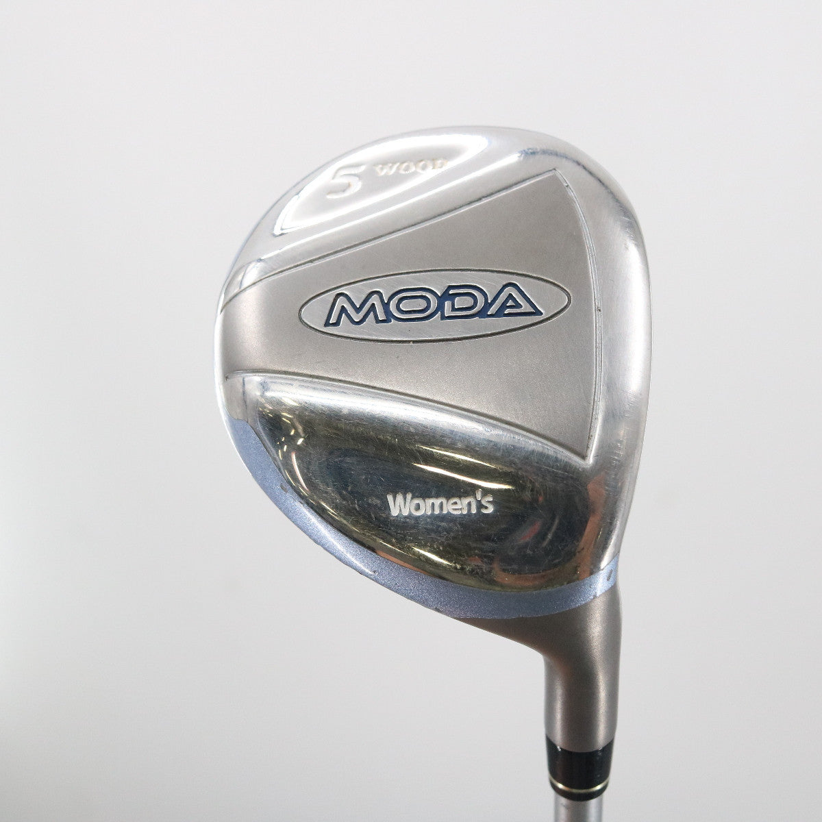 Tour Edge Moda Women's 3 & 5 Wood Set Graphite Ladies L Flex Right-Hand S-138566