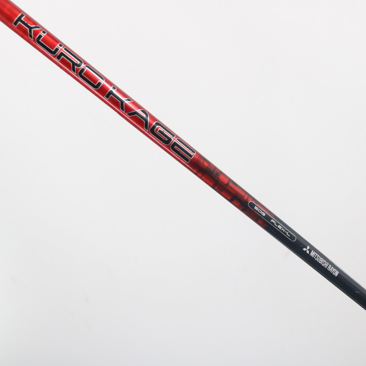 Nike VR S Covert Individual 9 Iron Kuro Kage Graphite Ladies Women's RH S-139775