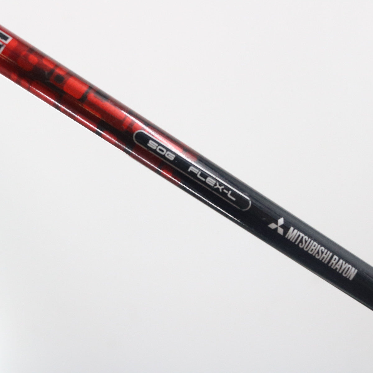 Nike VR S Covert Individual 9 Iron Kuro Kage Graphite Ladies Women's RH S-139775