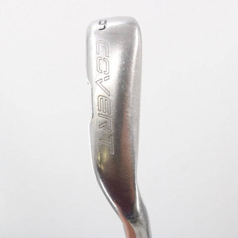 Nike VR S Covert Individual 6 Iron Kuro Kage Graphite Ladies Women's RH S-139774