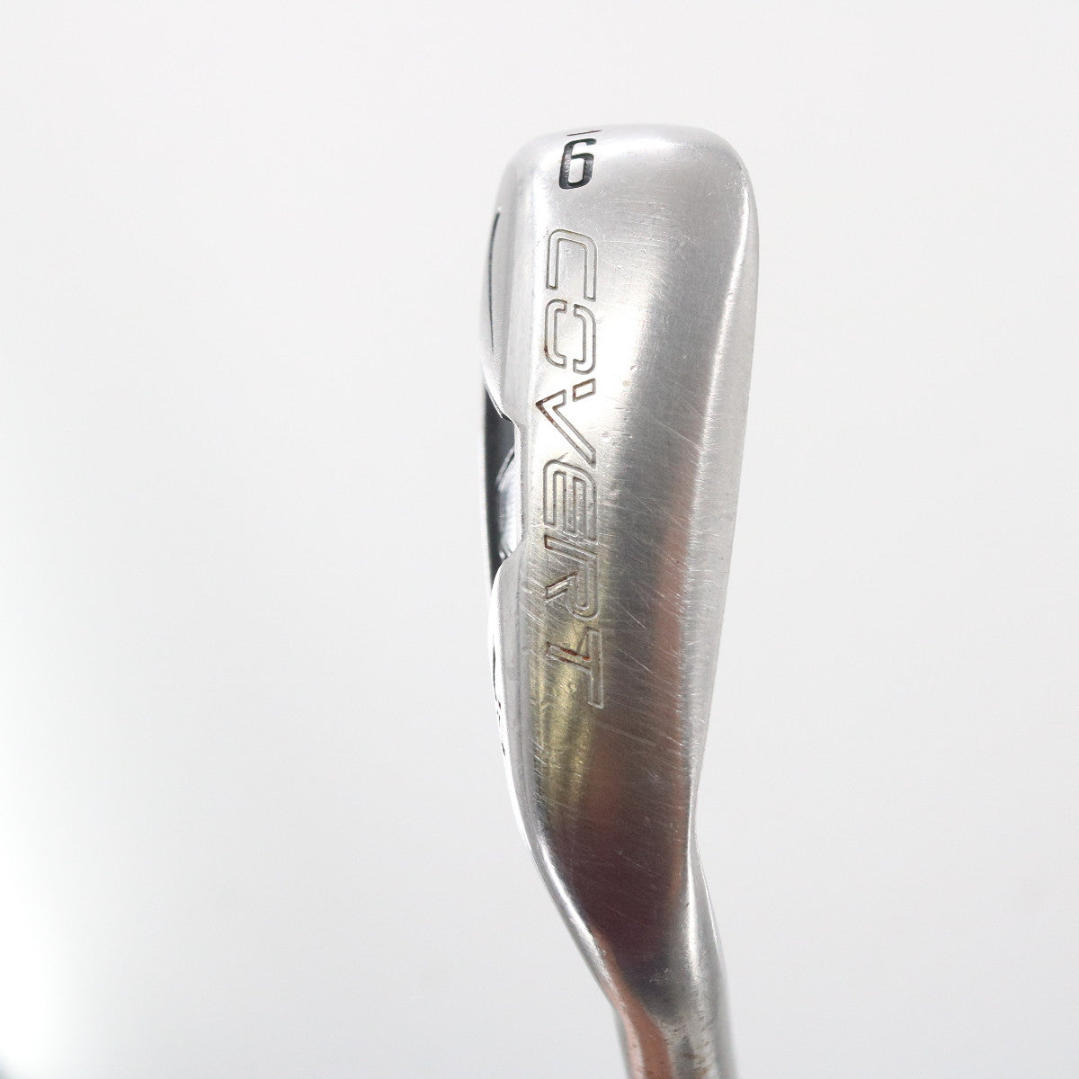 Nike VR S Covert Individual 9 Iron Kuro Kage Graphite Ladies Women's RH S-139775