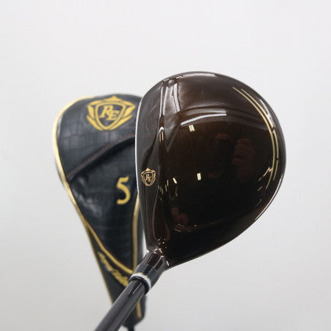 XXIO Prime Royal Edition 5 Fairway Wood 18 Deg Graphite R Regular S-140397