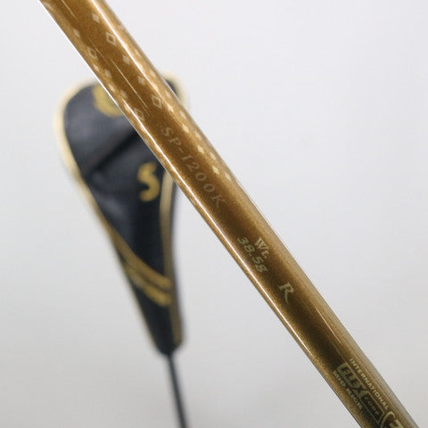 XXIO Prime Royal Edition 5 Fairway Wood 18 Deg Graphite R Regular S-140397