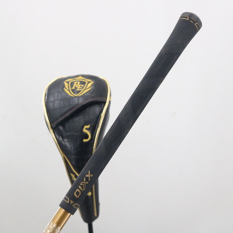XXIO Prime Royal Edition 5 Fairway Wood 18 Deg Graphite R Regular S-140397