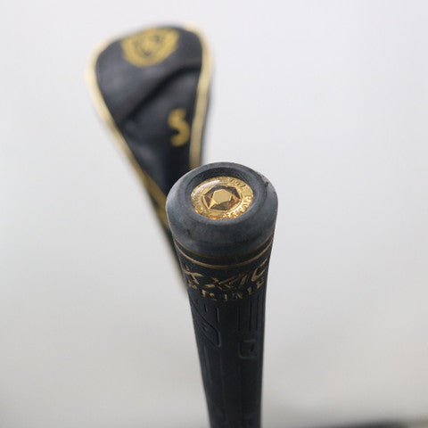 XXIO Prime Royal Edition 5 Fairway Wood 18 Deg Graphite R Regular S-140397