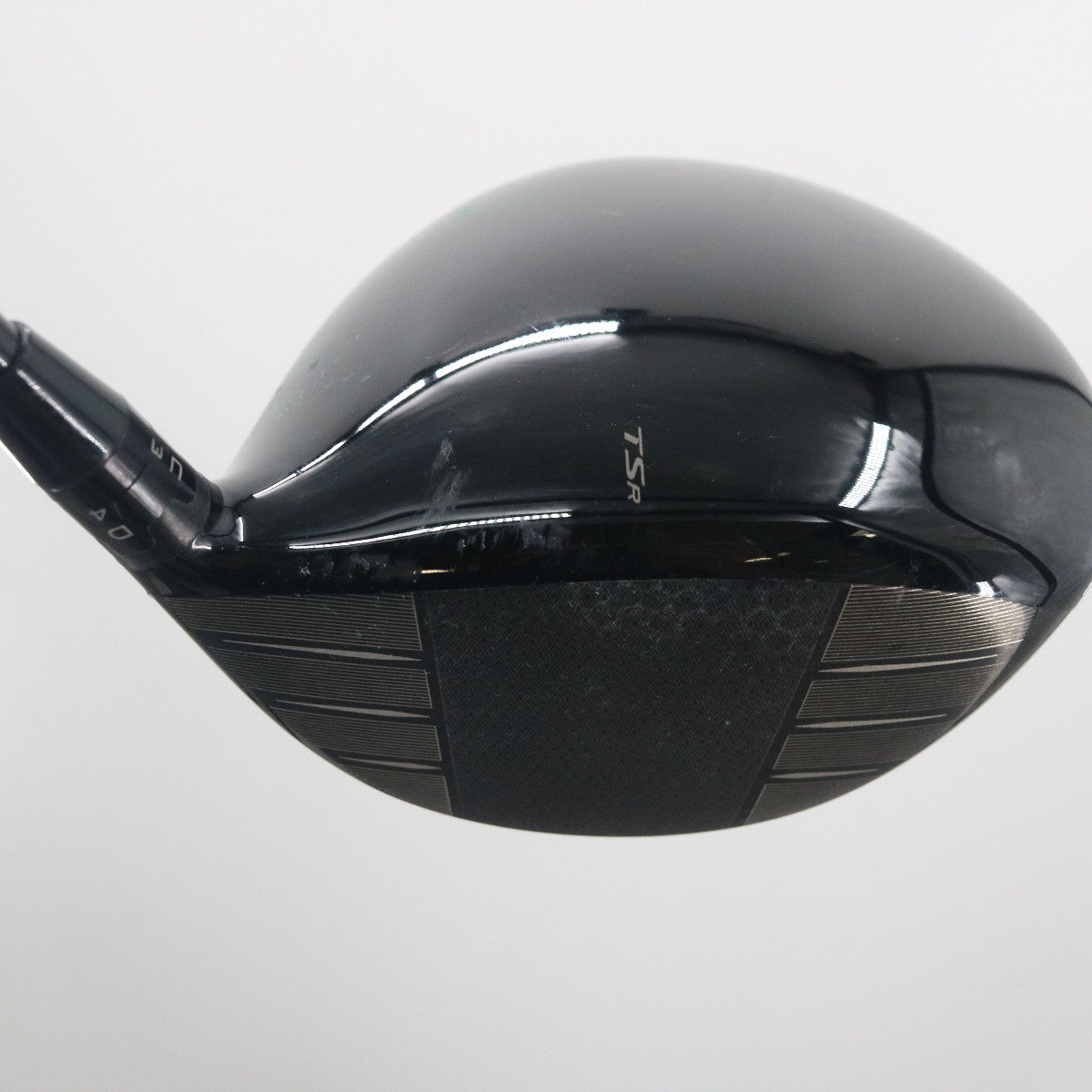 2023 Titleist TSR2 Driver 9.0 Degrees Graphite Blue Tensei S Stiff LH S-140639