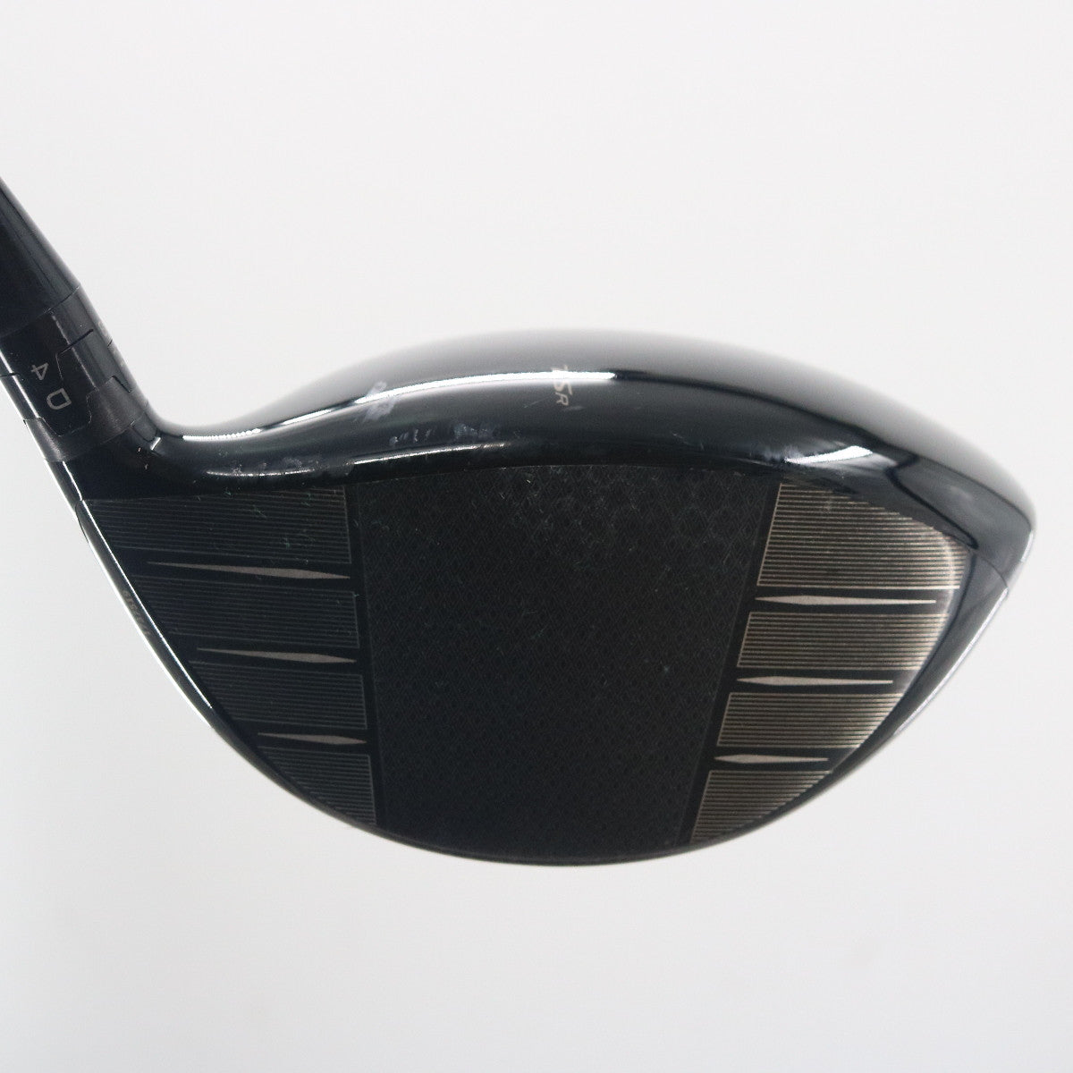 2023 Titleist TSR2 Driver 9.0 Degrees Graphite Blue Tensei S Stiff LH S-140639