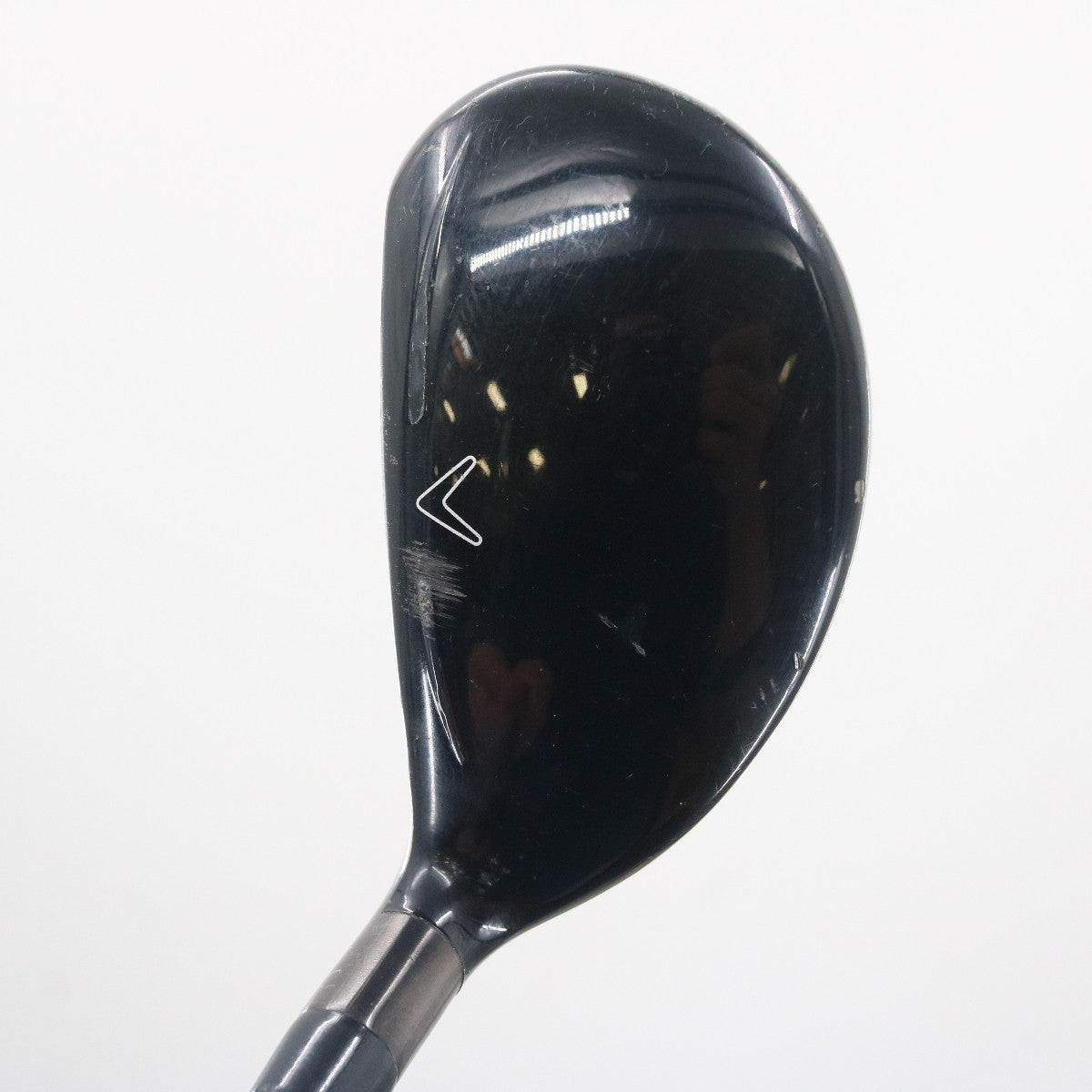 Callaway Rogue 5 Hybrid 27 Degree Graphite Quaranta Women's Ladies W RH S-140648