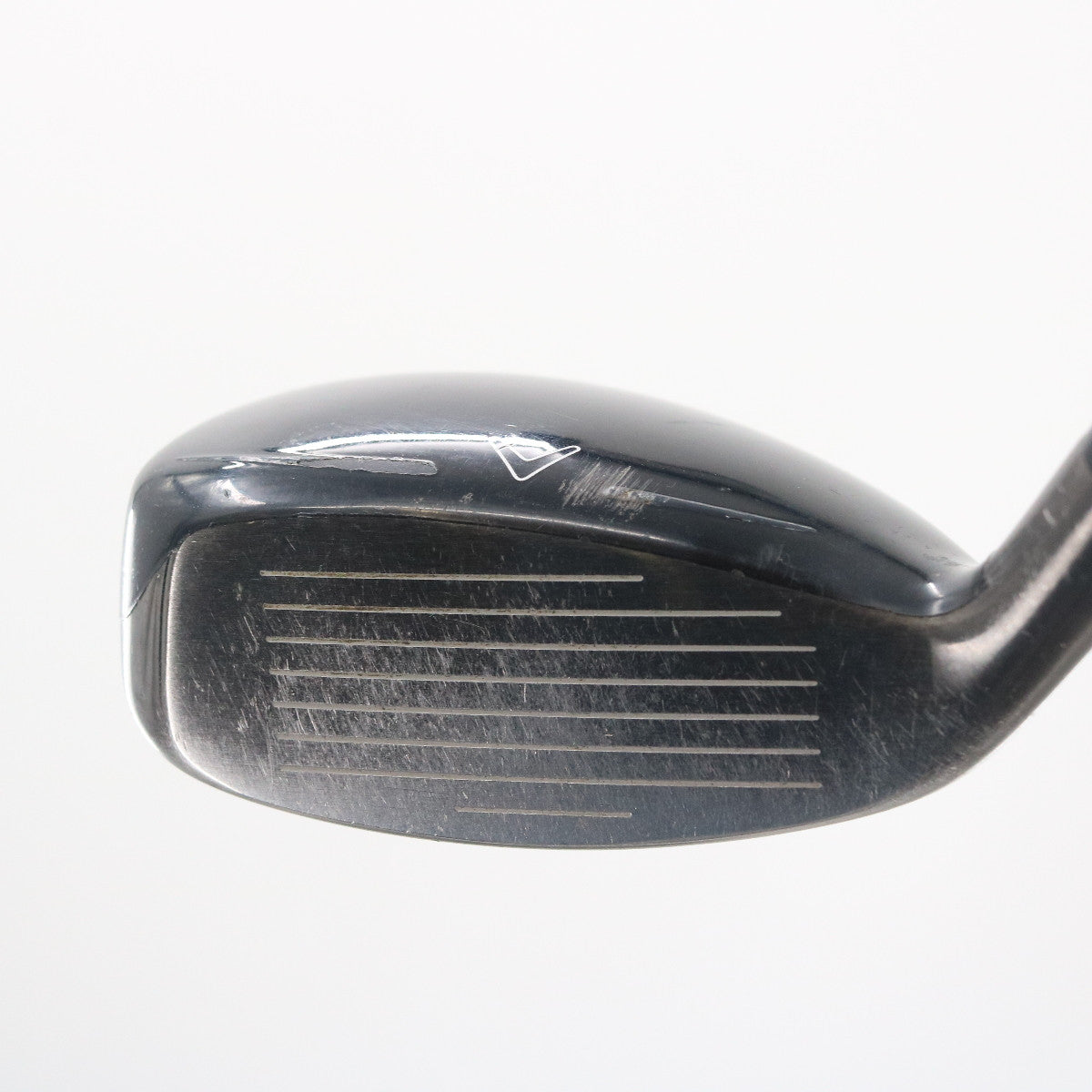 Callaway Rogue 5 Hybrid 27 Degree Graphite Quaranta Women's Ladies W RH S-140648