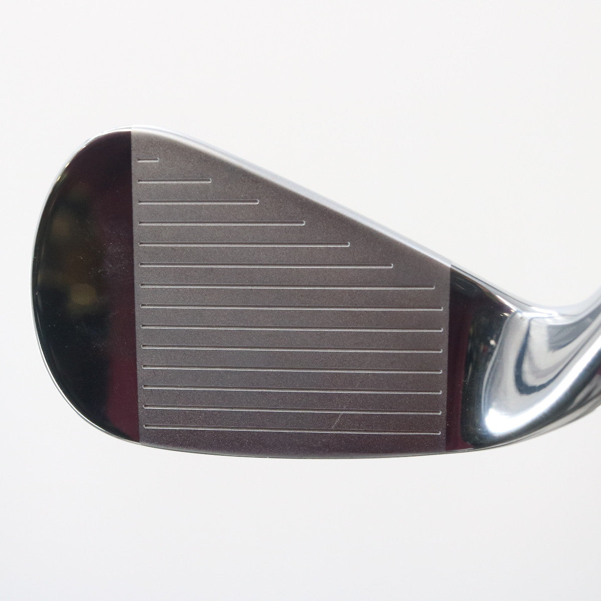 Callaway PARADYM X Individual 7 Iron Graphite Ascent A Senior Lite RH S-140818
