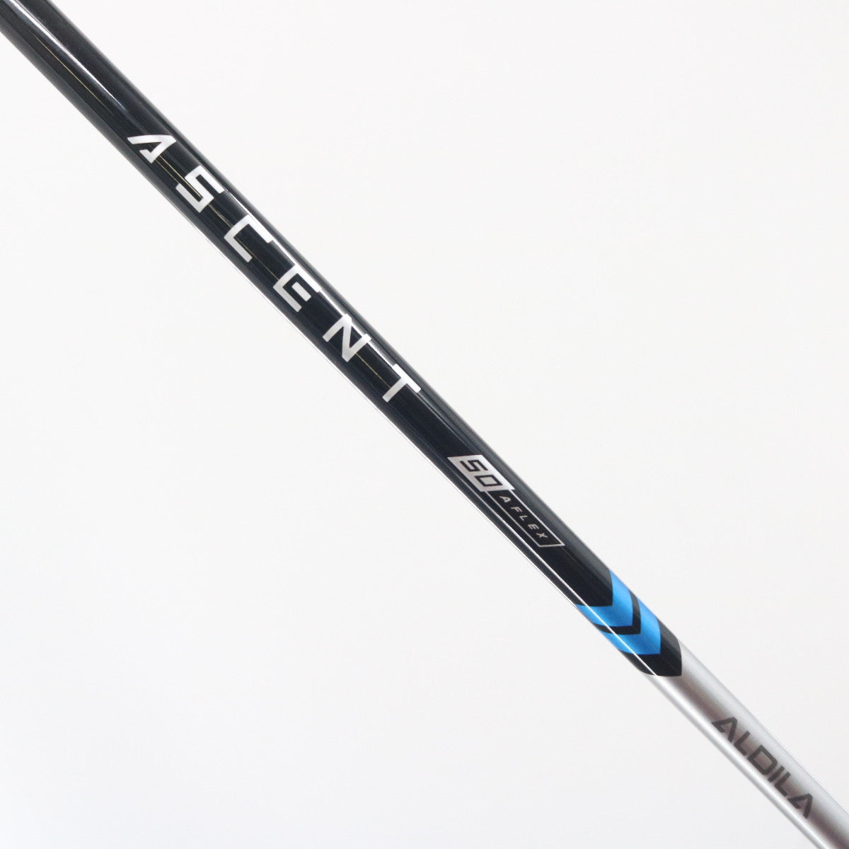 Callaway PARADYM X Individual 7 Iron Graphite Ascent A Senior Lite RH S-140818