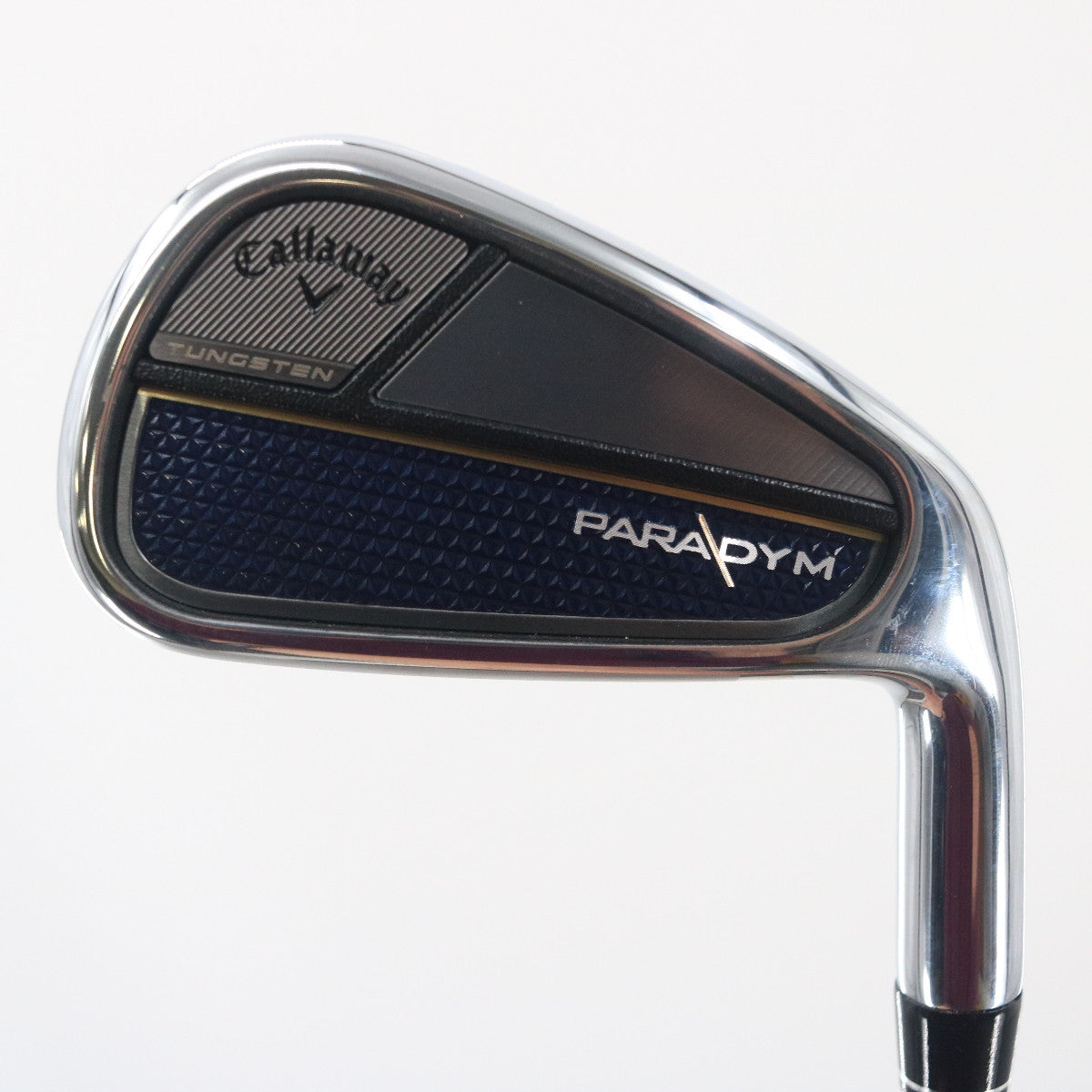 Callaway PARADYM Individual 7 Iron Graphite Project X 5.5 R Regular RH S-140820
