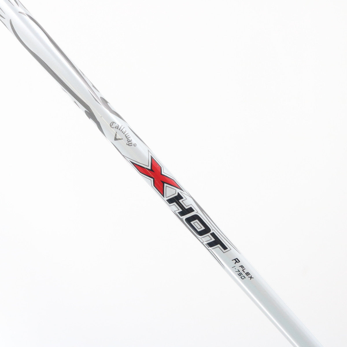 Callaway X Hot Individual 6 Iron Graphite Shaft R Regular Right-Handed S-140837