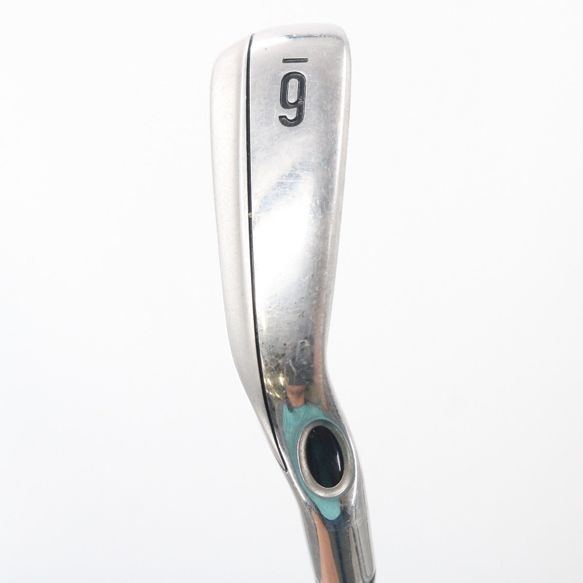 Callaway X Hot Individual 6 Iron Graphite Shaft R Regular Right-Handed S-140837