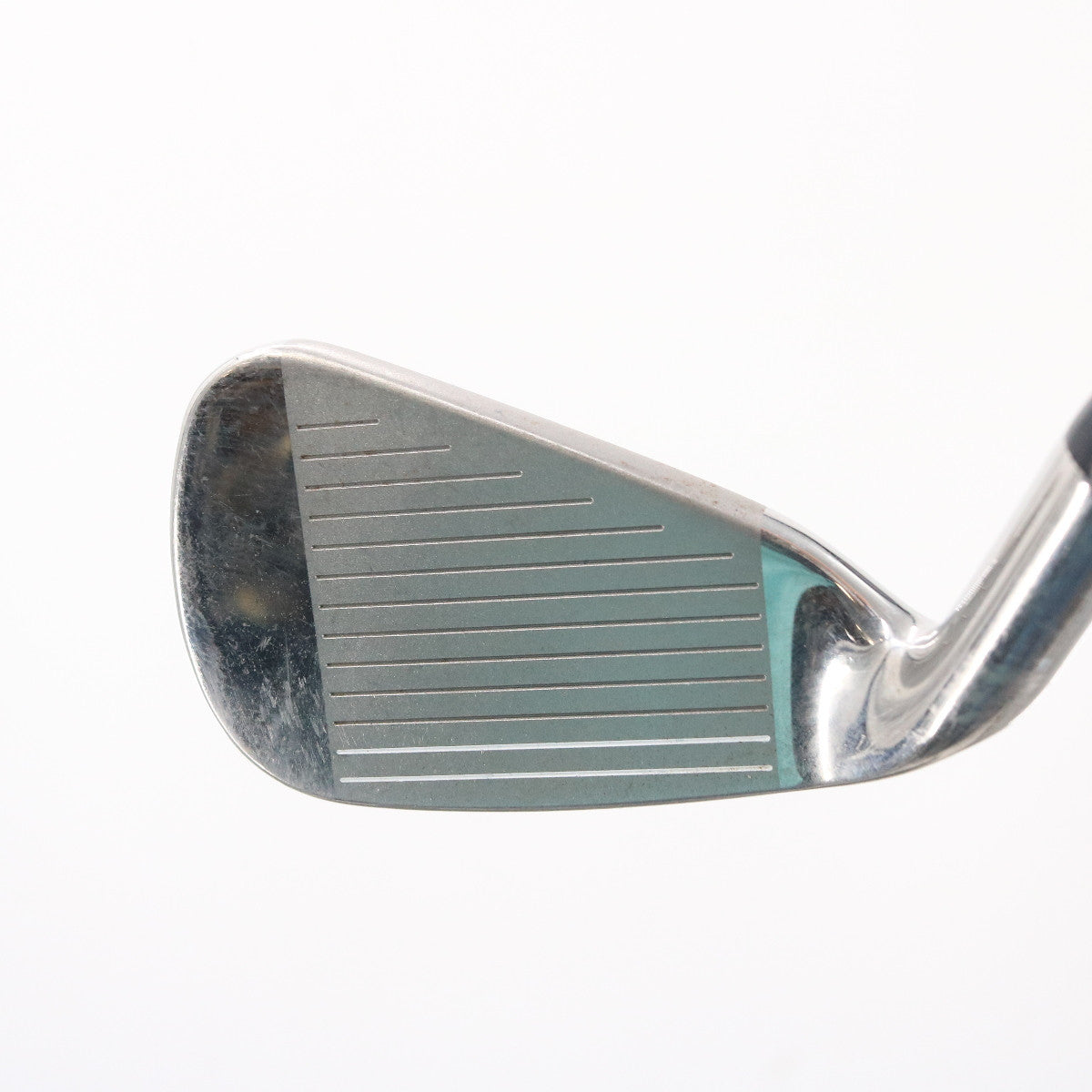 Callaway X Hot Individual 6 Iron Graphite Shaft R Regular Right-Handed S-140837