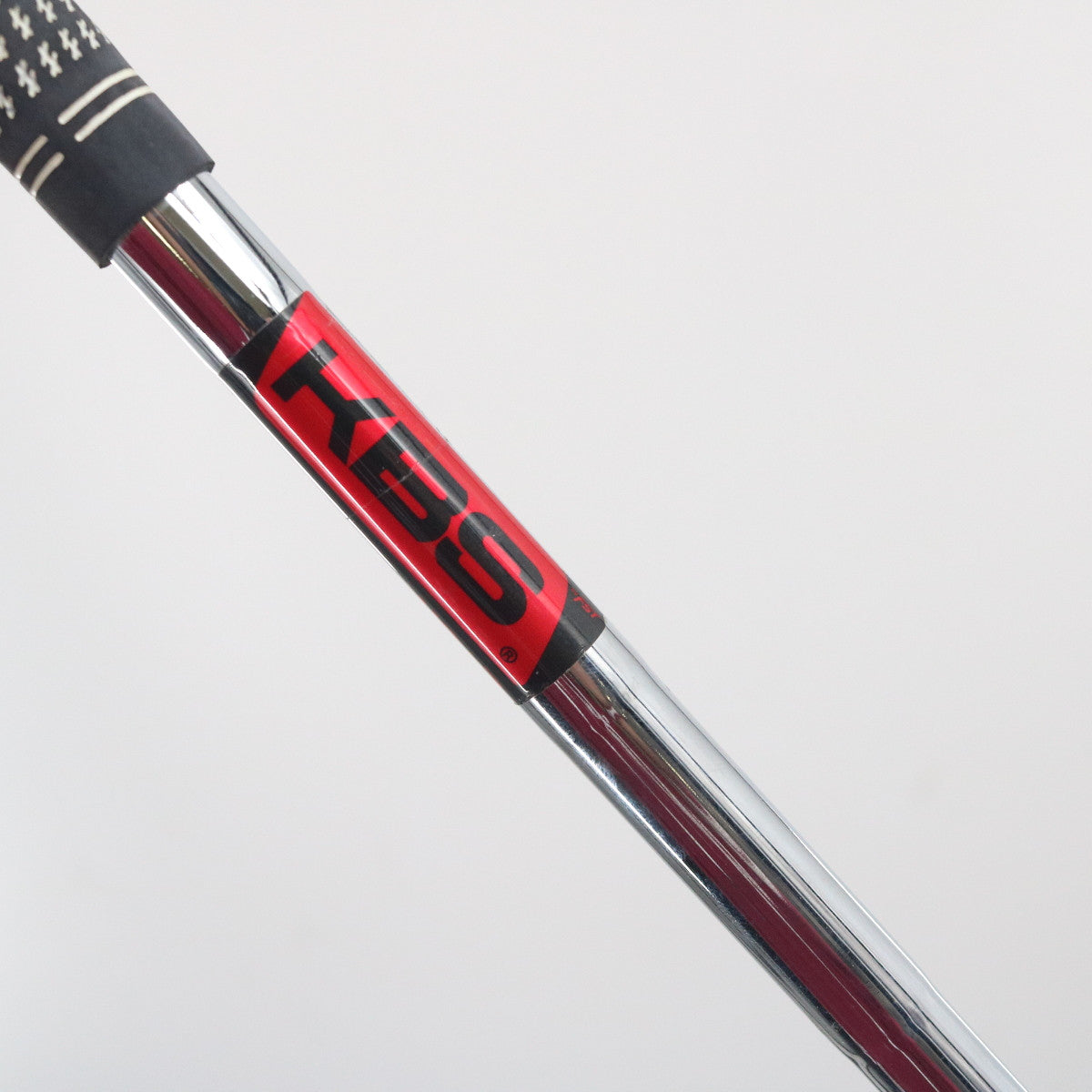 Edison Forged TK Design Pitching Wedge 45 Deg KBS Tour Steel Regular RH S-141641
