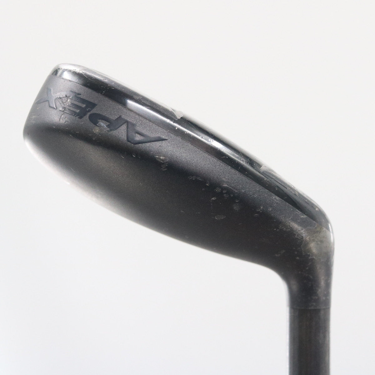 Callaway Apex 3 Hybrid 20 Deg Graphite Recoil F2 Senior Lite Right-Hand S-141665