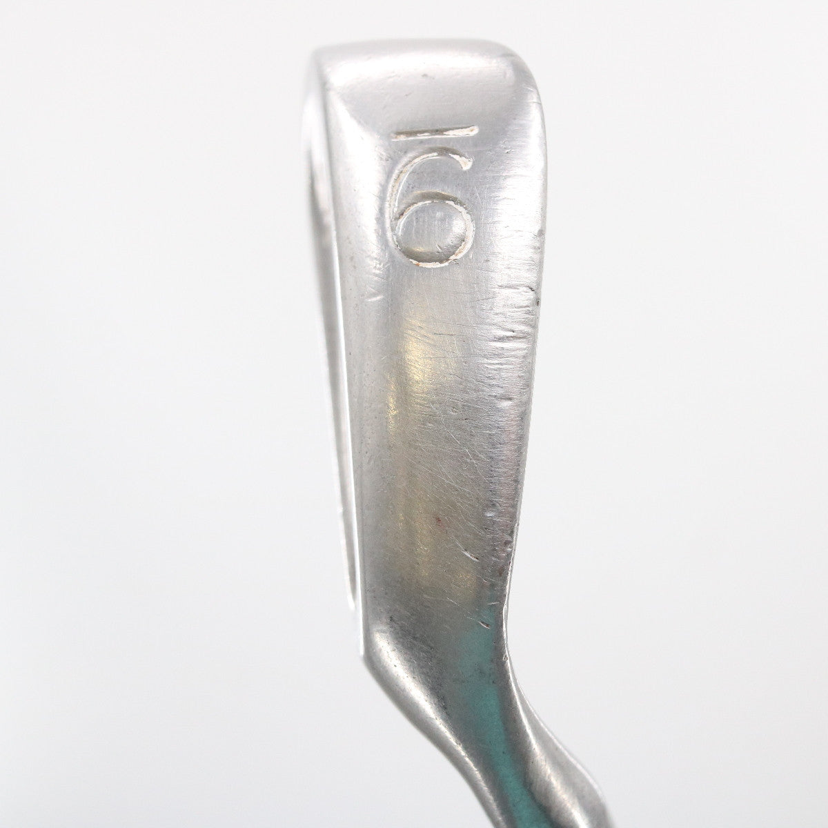 Ping EYE Individual 9 Iron Black Dot Steel ZZ-Lite Stiff Right-Handed S-142051
