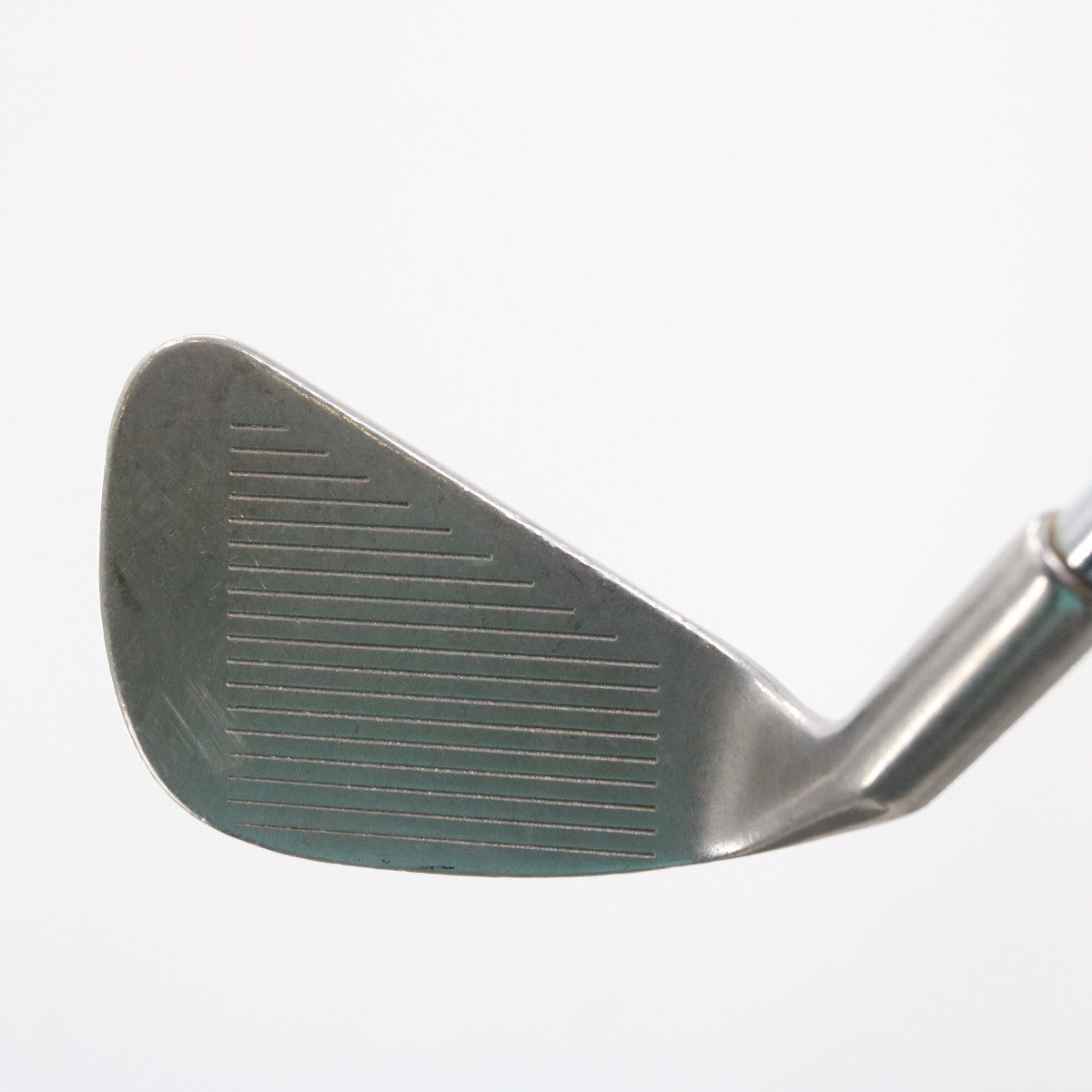 Ping EYE Individual 9 Iron Black Dot Steel ZZ-Lite Stiff Right-Handed S-142051