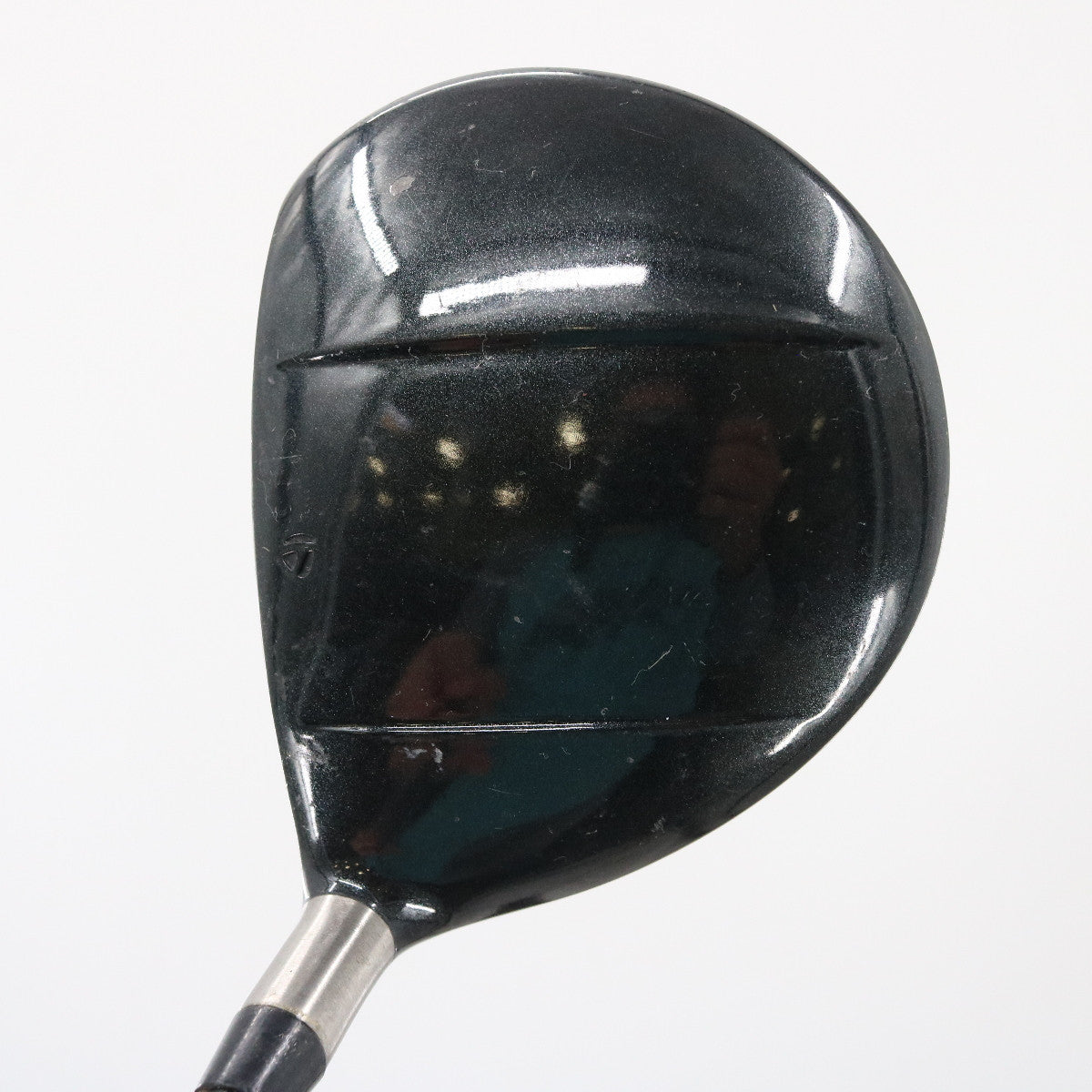 TaylorMade 360 Ti Driver 9.5 Degrees Graphite Tour Lite R Regular RH S-142066