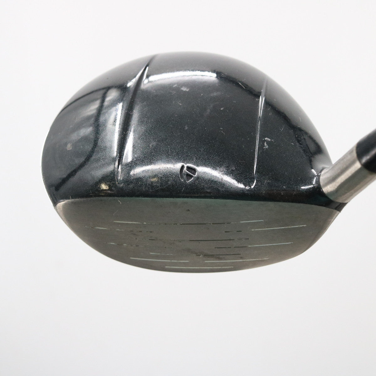 TaylorMade 360 Ti Driver 9.5 Degrees Graphite Tour Lite R Regular RH S-142066