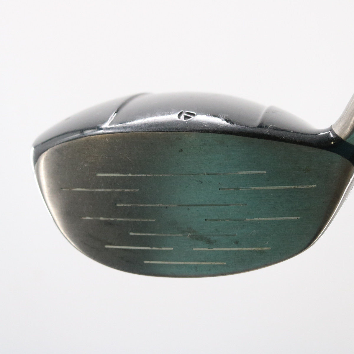TaylorMade 360 Ti Driver 9.5 Degrees Graphite Tour Lite R Regular RH S-142066