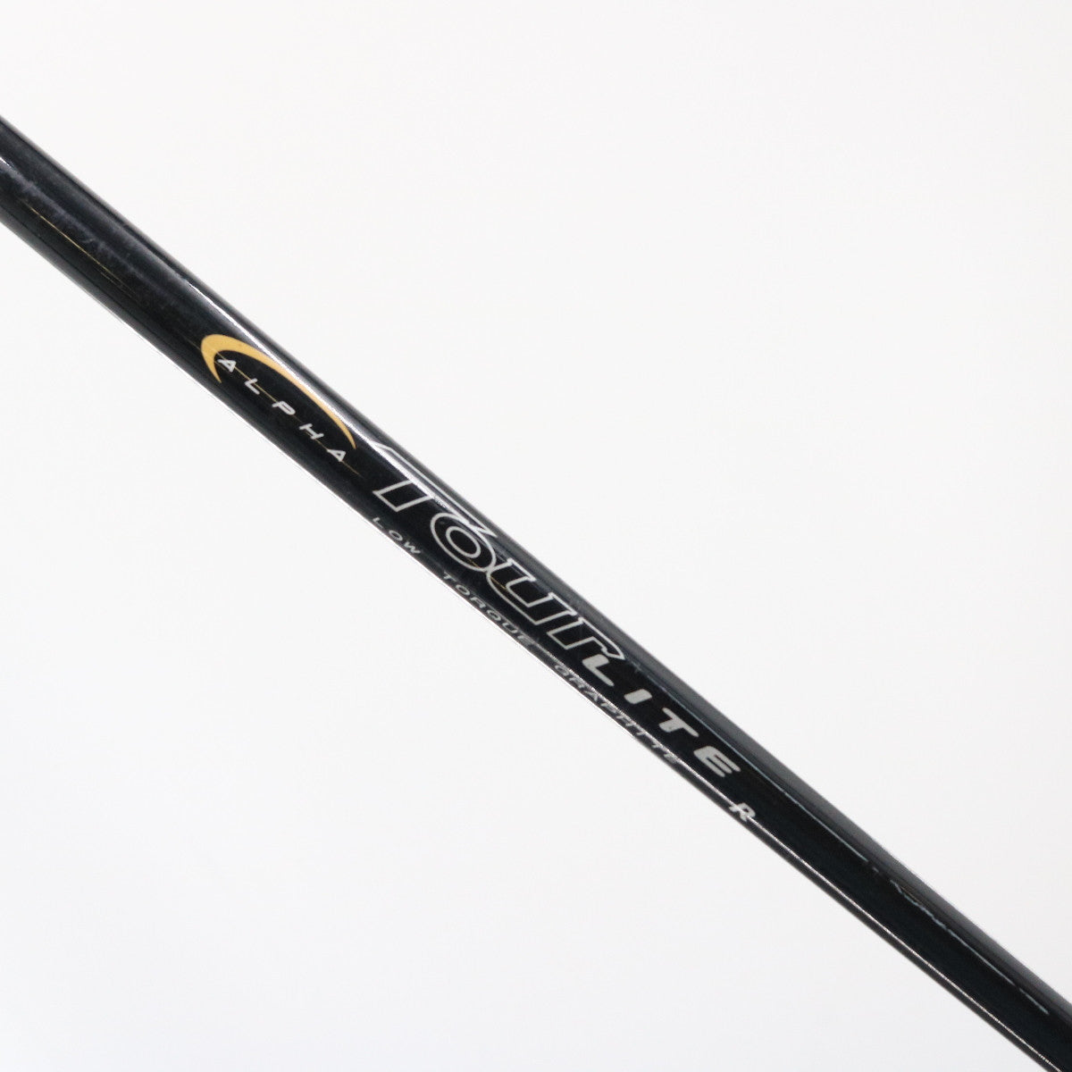 TaylorMade 360 Ti Driver 9.5 Degrees Graphite Tour Lite R Regular RH S-142066